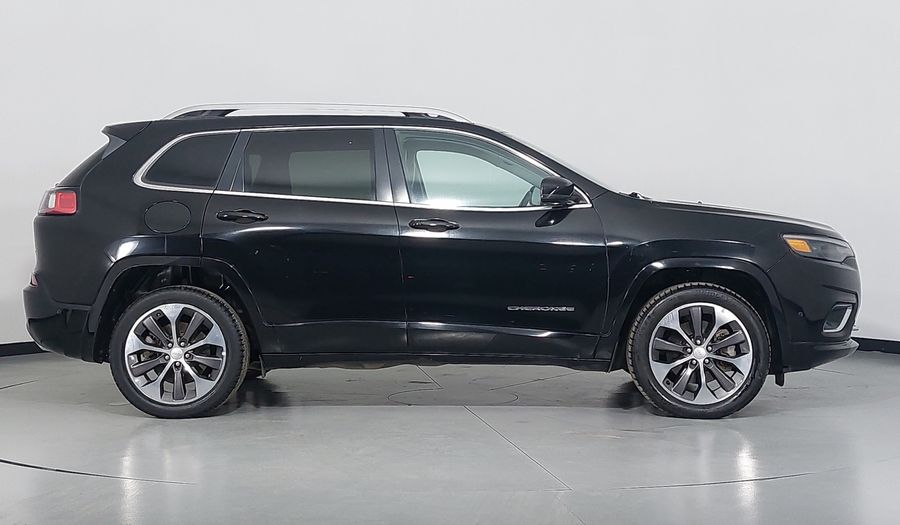 Jeep Cherokee 3.2 OVERLAND AUTO Suv 2020