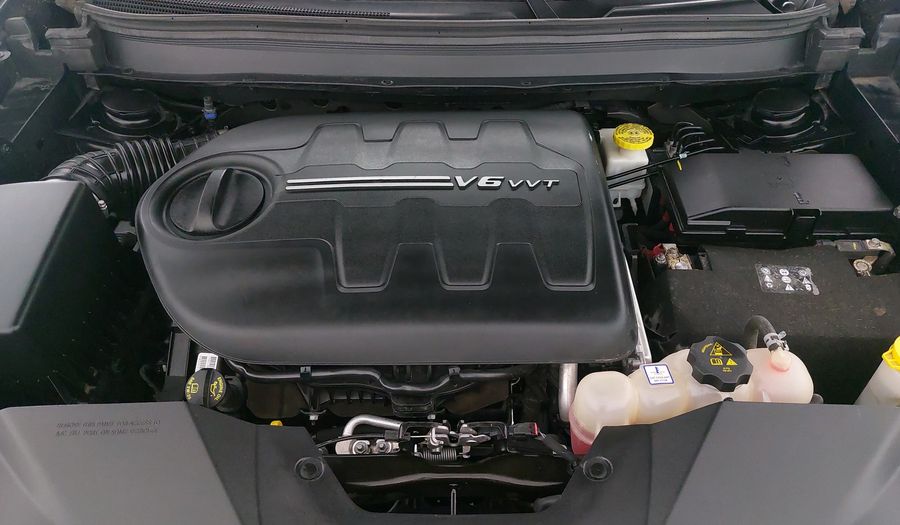 Jeep Cherokee 3.2 OVERLAND AUTO Suv 2020