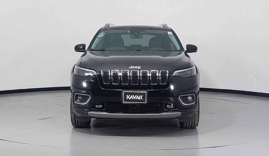 Jeep Cherokee 3.2 OVERLAND AUTO Suv 2020