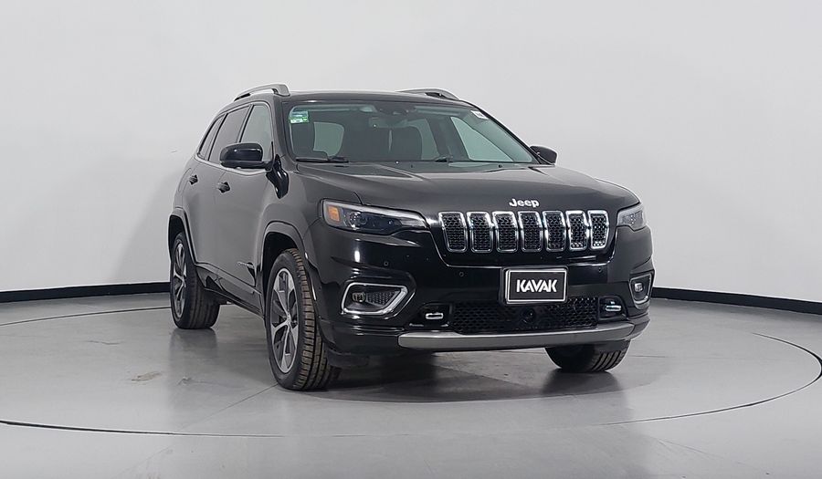 Jeep Cherokee 3.2 OVERLAND AUTO Suv 2020