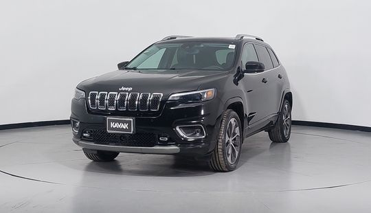 Jeep • Cherokee
