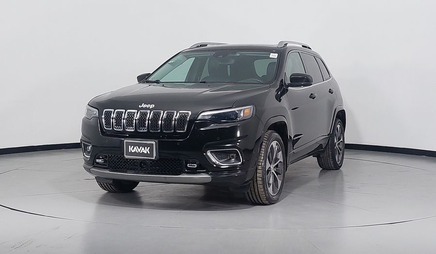 Jeep Cherokee 3.2 OVERLAND AUTO Suv 2020