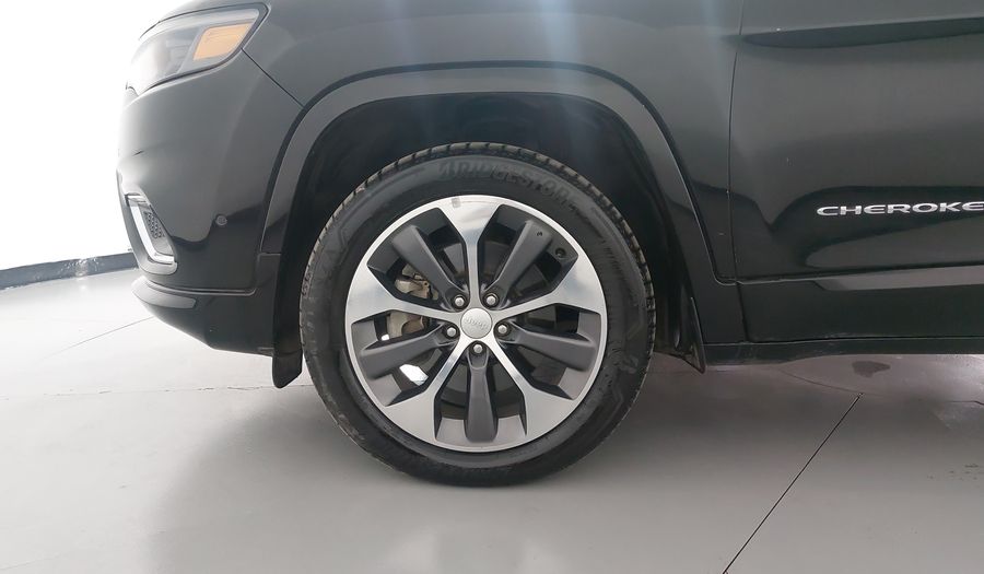 Jeep Cherokee 3.2 OVERLAND AUTO Suv 2020