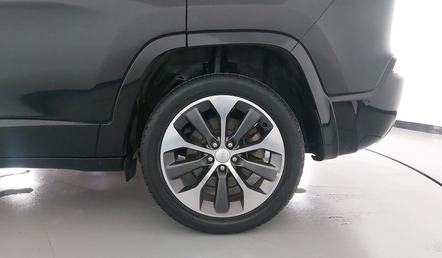 Jeep Cherokee 3.2 OVERLAND AUTO Suv 2020