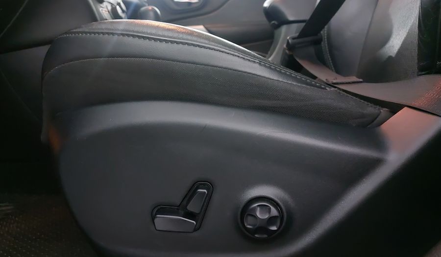 Jeep Cherokee 3.2 OVERLAND AUTO Suv 2020
