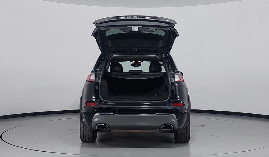 Jeep Cherokee 3.2 OVERLAND AUTO Suv 2020