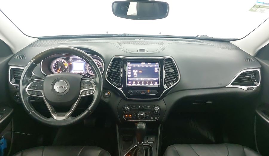 Jeep Cherokee 3.2 OVERLAND AUTO Suv 2020