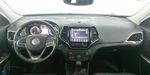 Jeep Cherokee 3.2 OVERLAND AUTO Suv 2020
