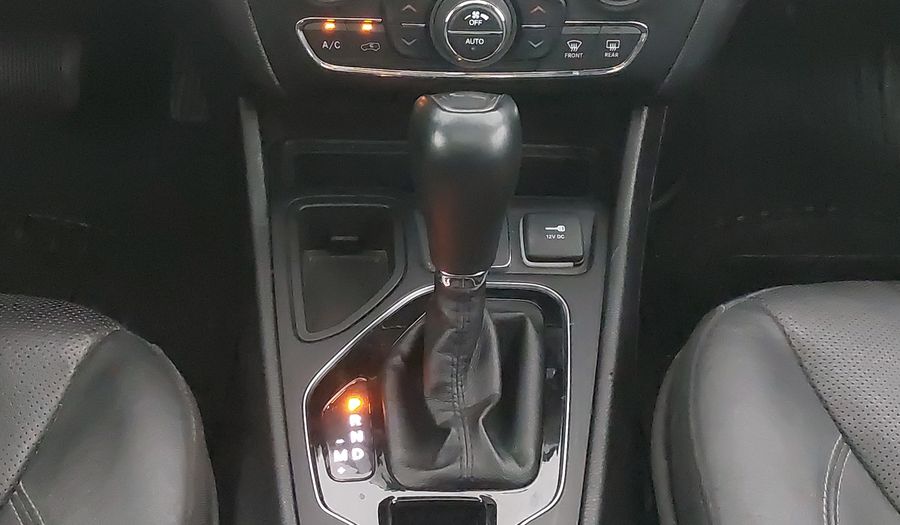 Jeep Cherokee 3.2 OVERLAND AUTO Suv 2020
