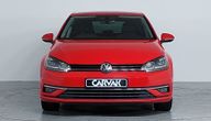 Volkswagen Golf 1.6 TDI BMT HIGHLINE Hatchback 2017