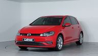 Volkswagen Golf 1.6 TDI BMT HIGHLINE Hatchback 2017