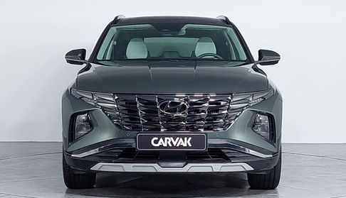 Hyundai Tucson 1.6 TGDI HIBRIT ELITE PLUS Suv 2024