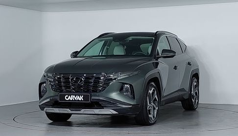 Hyundai Tucson 1.6 TGDI HIBRIT ELITE PLUS Suv 2024