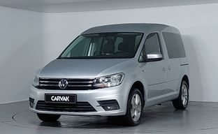 Volkswagen • Caddy