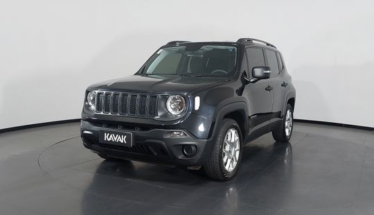 Jeep • Renegade
