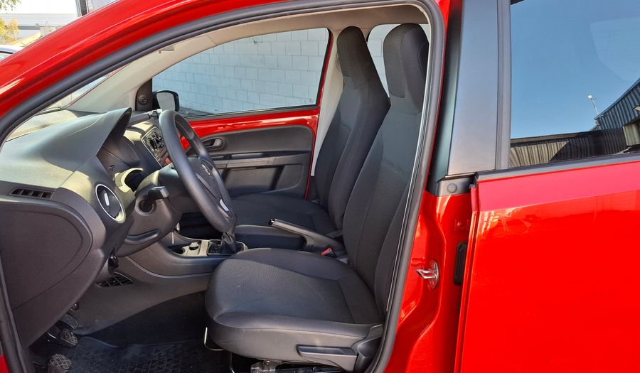 Volkswagen Up 1.0 TAKE UP MY20 Hatchback 2021