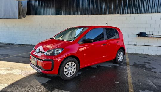 Volkswagen • up
