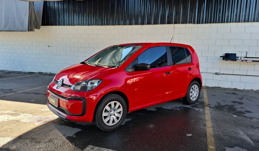 Volkswagen Up 1.0 TAKE UP MY20 Hatchback 2021