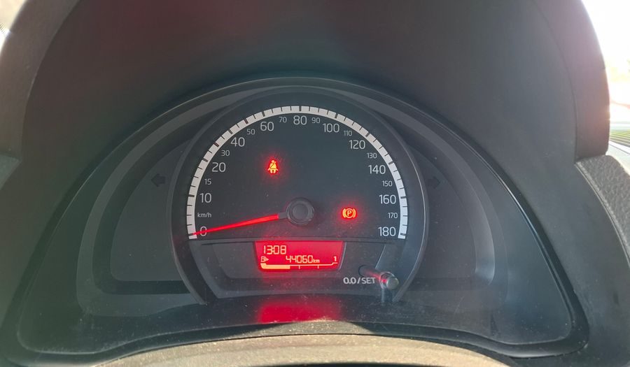 Volkswagen Up 1.0 TAKE UP MY20 Hatchback 2021