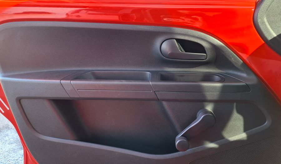Volkswagen Up 1.0 TAKE UP MY20 Hatchback 2021
