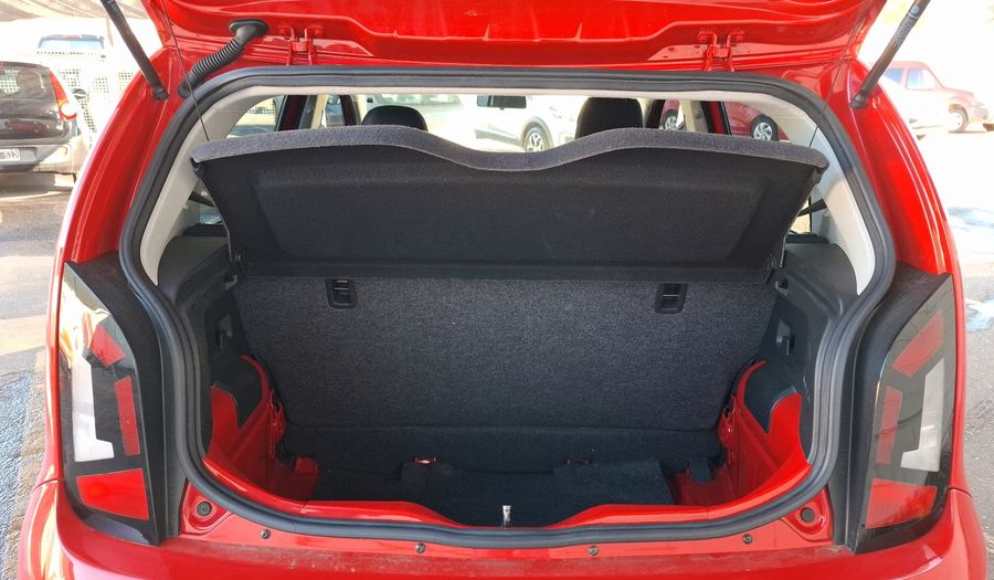 Volkswagen Up 1.0 TAKE UP MY20 Hatchback 2021