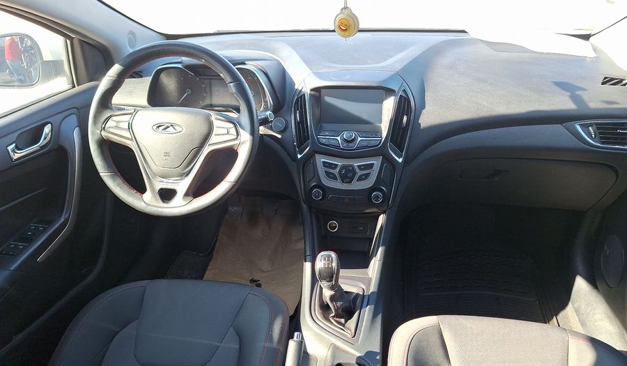 Chery Arrizo 5 1.5 GLS Sedan 2023