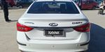 Chery Arrizo 5 1.5 GLS Sedan 2023