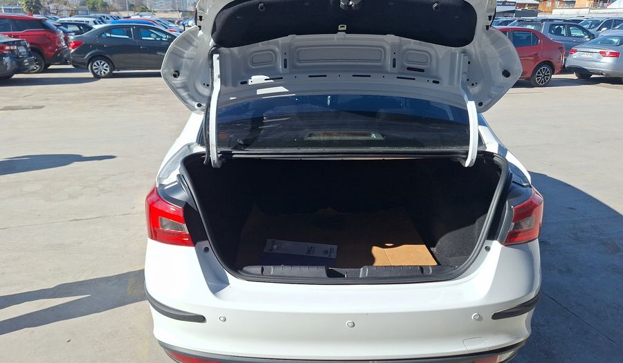 Chery Arrizo 5 1.5 GLS Sedan 2023