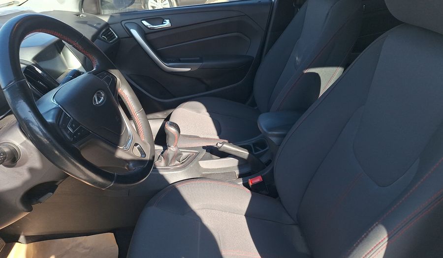Chery Arrizo 5 1.5 GLS Sedan 2023