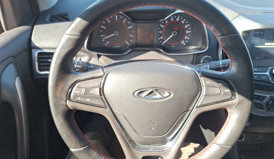 Chery Arrizo 5 1.5 GLS Sedan 2023