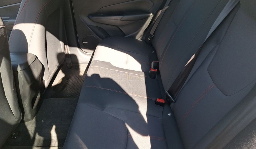 Chery Arrizo 5 1.5 GLS Sedan 2023