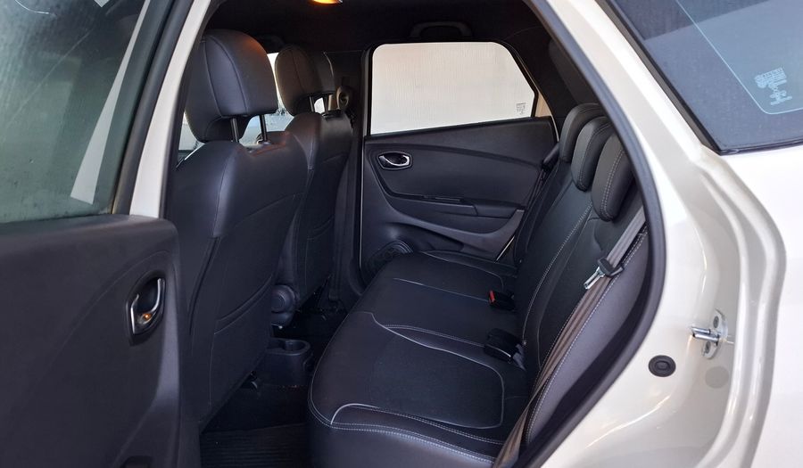 Renault Captur 1.6 INTENS CVT Suv 2021