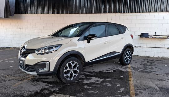Renault • Captur