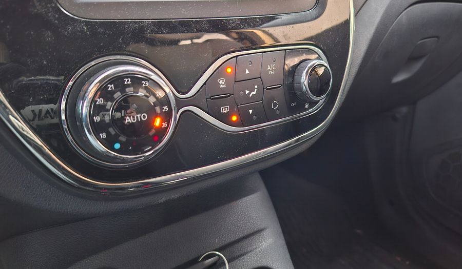 Renault Captur 1.6 INTENS CVT Suv 2021