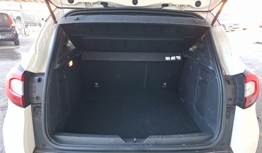 Renault Captur 1.6 INTENS CVT Suv 2021