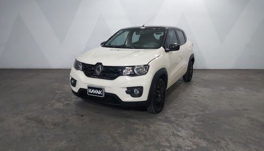 Renault • Kwid