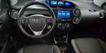Toyota Etios 1.5 XLS AUTO Hatchback 2022