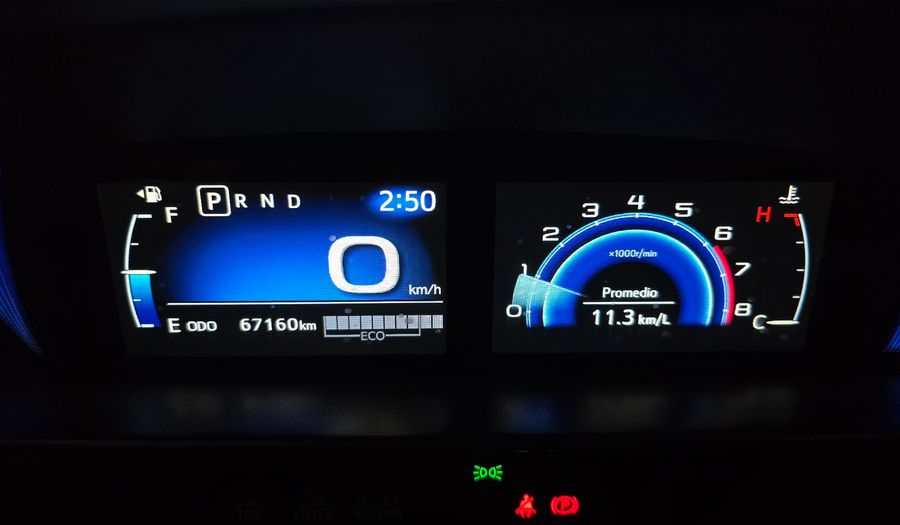 Toyota Etios 1.5 XLS AUTO Hatchback 2022