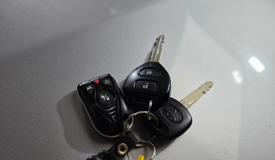 Toyota Etios 1.5 XLS AUTO Hatchback 2022