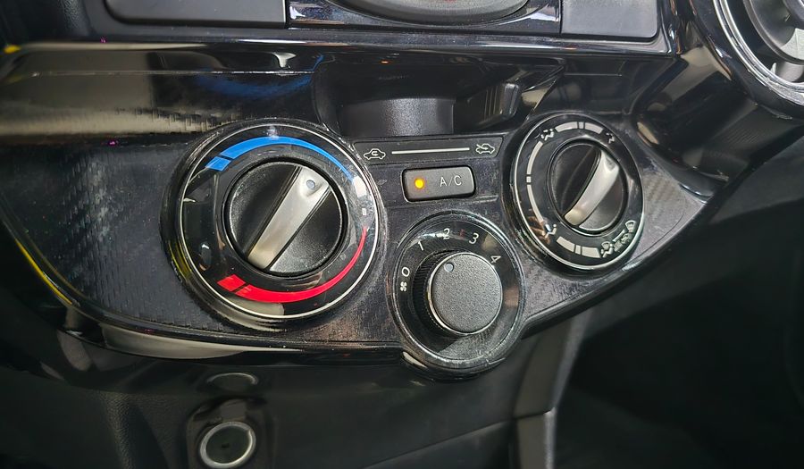 Toyota Etios 1.5 XLS AUTO Hatchback 2022