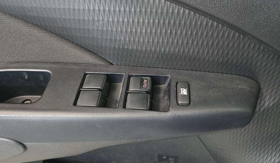 Toyota Etios 1.5 XLS AUTO Hatchback 2022