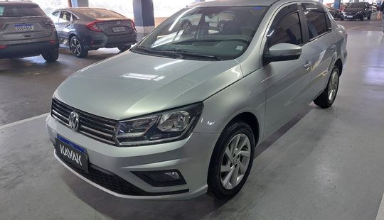 Volkswagen • Voyage
