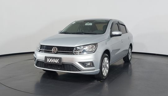 Volkswagen • Voyage