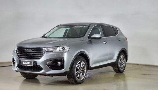 Haval • H6