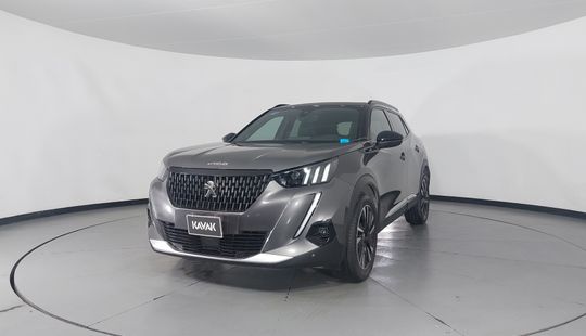 Peugeot • 2008