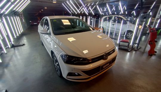 Volkswagen • Virtus