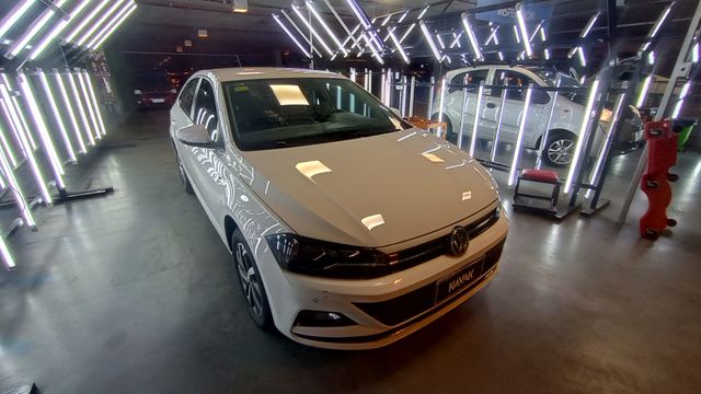 Volkswagen • Virtus
