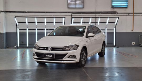 Volkswagen • Virtus
