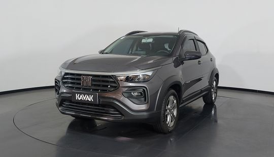 Fiat • Pulse