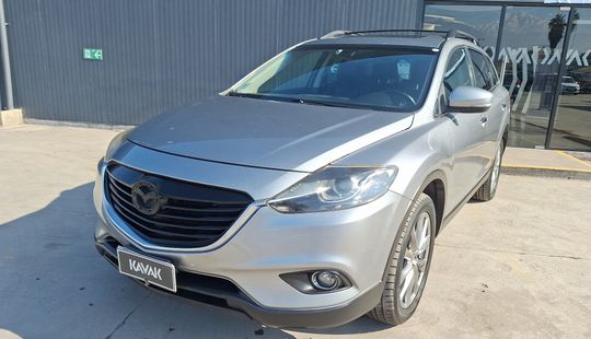 Mazda • CX-9